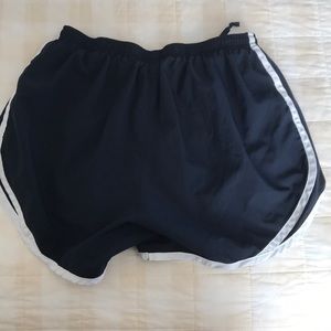Nike Shorts - Navy nike running shorts Nike Shorts - Navy nike running shorts
